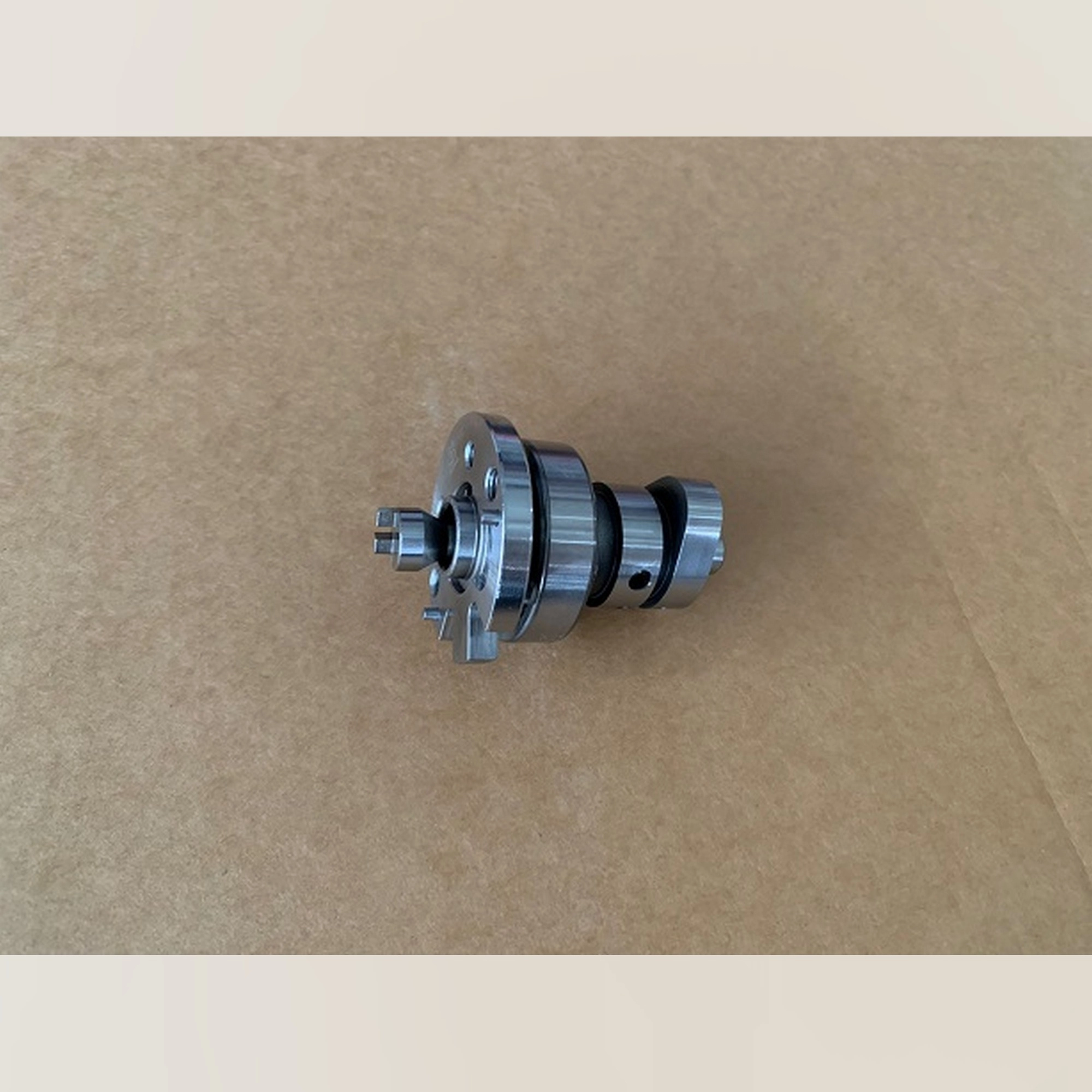 ARORA CHINF 318 EKSANTRİK MİLİ VE DİŞLİSİ #CHINF318 - 168